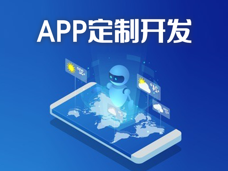 APP定制开发的优缺点解析